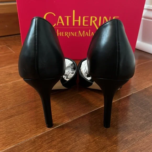 Catherine Malandrino Glore D’orsay Pump - Picture 5 of 5